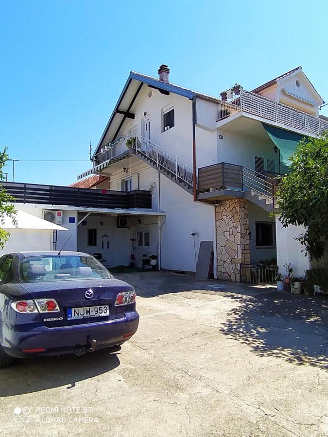 Cvita & Maja Zadar Exterior photo